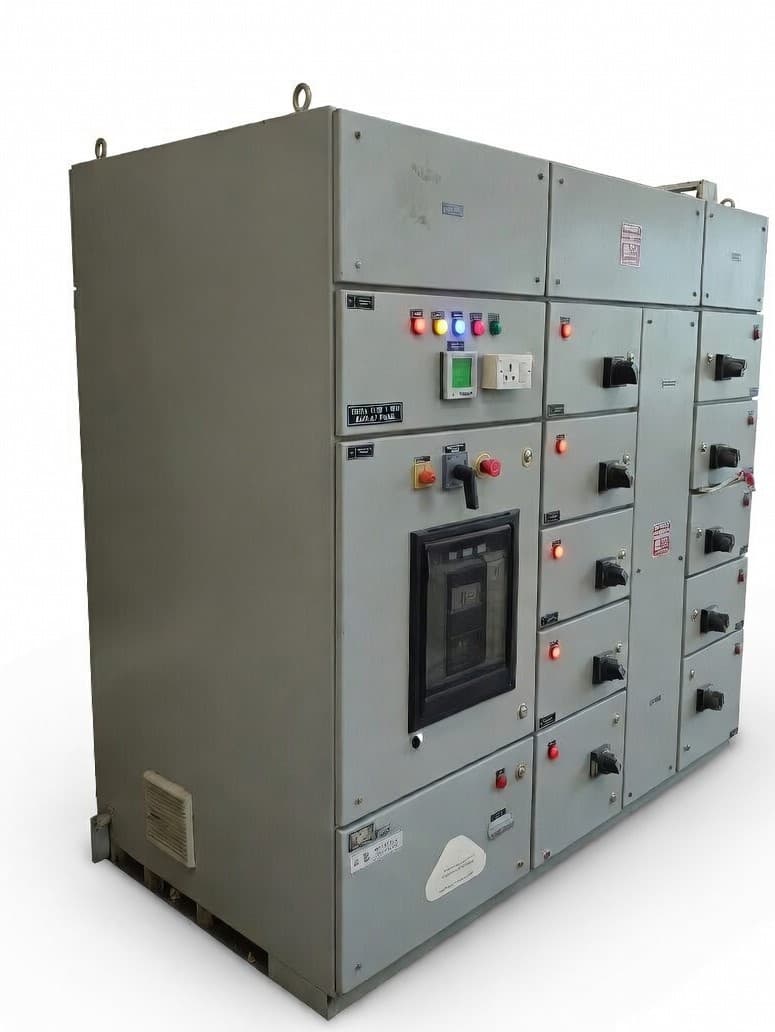 LT Panel